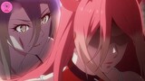 Demon Spirit Seed Manua - AMV - Out of Love #anime #schooltime
