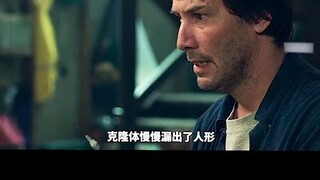 科学家竟然复活家人，接下来的一幕惊呆了所有人
