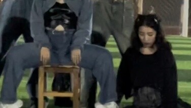 I'm the most popular after only rehearsing for 2 hours