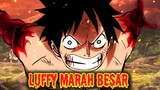 FULL REVIEW OP 979 !! Kemarahan Luffy "AKAN KACAUKAN" Rencana Kinemon ( One Piece )
