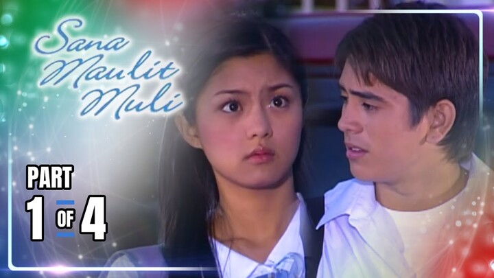 Sana Maulit Muli | Episode 6 (1/4) | May 25, 2024