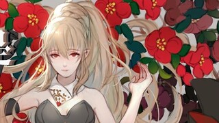 [Vampire Chinese Voice] This is the "punishment" from the vampire sisters (still schizophrenic)