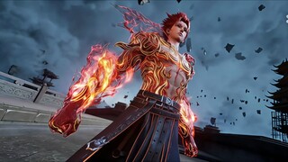 Azure Legacy S2 Sub Eps 56 Indo HD 1080P