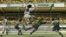⚽ Tsubasa Ozora ⚽ E. 19 { Indo Dub }