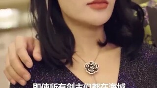 Satpam Yang Selalu Diremehkan Ini, Ternyata Keturunan Konglomerat Yang Tersembunyi, Part 16