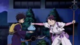Kekkaishi - 10 - Shikigami Chocolate Battle