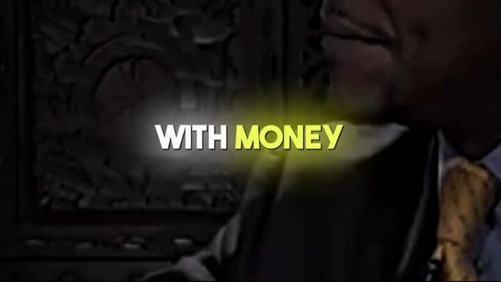 Things you can buy with moneymotivation