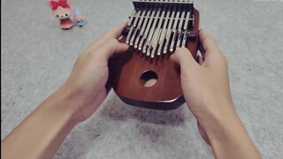 Jempol/Kalimba】Lagu Piano Malam 5 Lagu Yang Wajib Dimiliki!