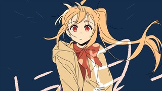 【中日字幕/LIVE现场】結束バンド「なにが悪い」／伊地知虹夏(CV.鈴代紗弓)【孤独摇滚 ED3】