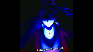 daki remember yorichi##one of the coldest moment in demon slayer 😈##Anime Video Editor##Demon slayer