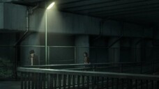 #12 (THUYẾT MINH) yesterday wo utatte