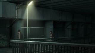 #12 (THUYẾT MINH) yesterday wo utatte