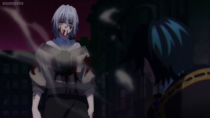 Wistoria: Wand and Sword Season 2 Episode 3 English Subbed