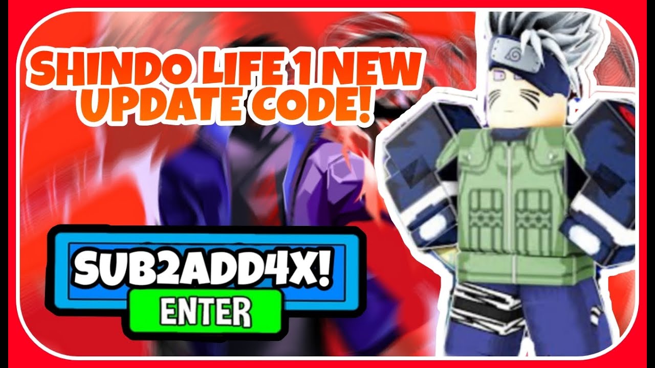 ALL NEW *SECRET SPINS* UPDATE CODES in SHINDO LIFE! (Shindo Life Codes)  ROBLOX 