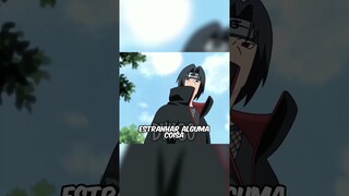 BORUTO E SASUKE VIAJAM NO TEMPO E ENCONTRAM ITACHI E KISAME 😨