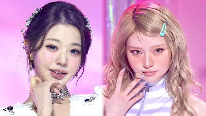 Anyone can say that Starship is the flower field of K‑pop right now…