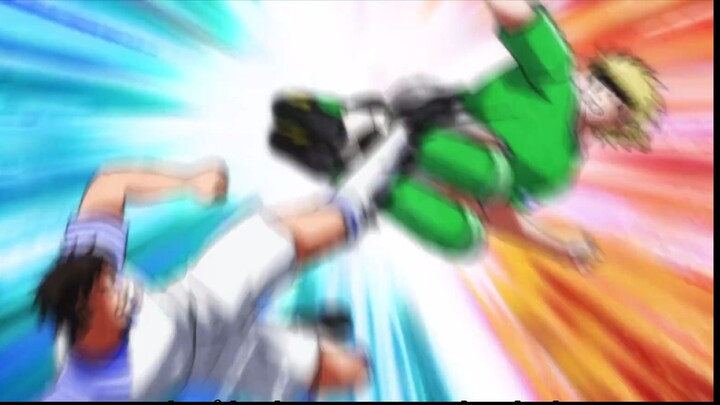 Captain Tsubasa 2023 Season 2: Junior Youth Arc - 29