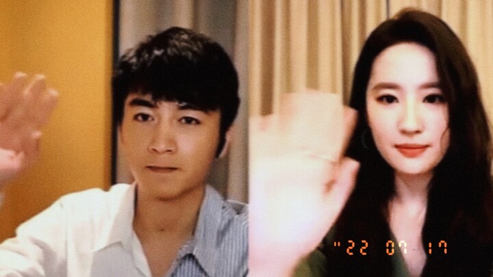 [After-Sales Tangdian 6: Eyes That Sparkle] Not Together Yet, No Way to Part