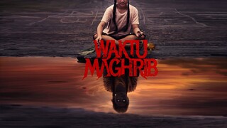 Waktu Maghrib [2023] SubMalay Full HD