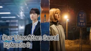 Our Unwritten Seoul (2025) | Episode 9 | EngSub