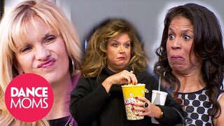 FUNNIEST Dance Moms Reactions (Flashback Compilation) | Dance Moms