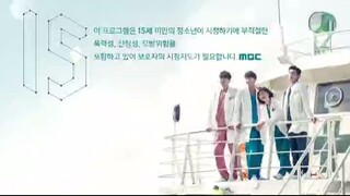 [Indo Sub] Hospital.Ship.E23