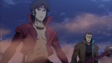 Sengoku Basara S1 - episode 08 [720p]