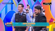 ARISAN LIBURAN episode 06, 30/06/25, ada pak Surya