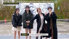 [ID SUB] QWER | I'm Riot's daughter, can you give me some RP?