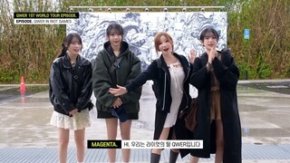 [ID SUB] QWER | I'm Riot's daughter, can you give me some RP?