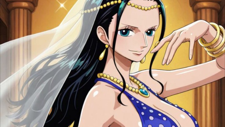 GELO BRUTAL BANGET OUTFIT ROBIN