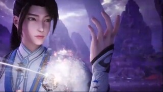 Supreme Alchemy Episode 140 Sub Indo