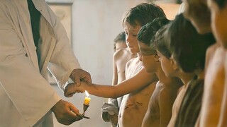 A Child Was Born With A Strange Disease That Makes Him Feel Pain No Matter What Happens...