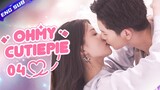 【Multi sub】Oh My Cutie Pie EP04 | 💘You had me at "hello" | Zhou Junwei, Jin Zixuan | CDrama Base