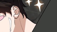 Brother Wolf ate very well today~