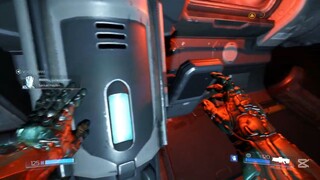 Doom 2016 Part 4_ แสงเรียกอสูรปากนรกอัคคี