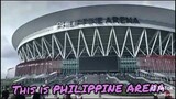 Philippine Arena||please come to Philippines BTS