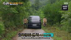 Running Man 665 English Sub