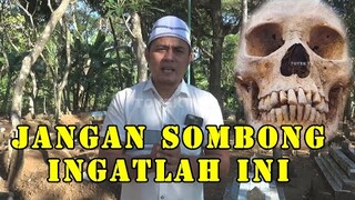 Melihat video ini kita pasti selalu ingat Allah buktikan sendiri