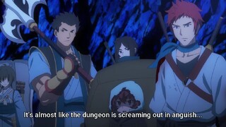 Danmachi Season 4 Episode 10