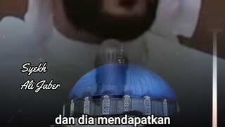 Assalamualaikum warahmatullahi wabarakatuh, Subhanallahi wabihamdihi Subhanallahil adzim