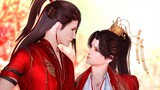 [Jian Wang 3/Tang Du/AO] The Young Master's Bride-Chapter 1 The Young Master is a bit bad