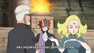 Boruto episode 246, 247, & 248 Sub Indonesia Full Terbaru belum rilis? Prediksi manga boruto ch 69 !