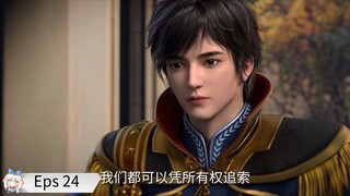 Purple River S2 Eps 24 Sub Indo