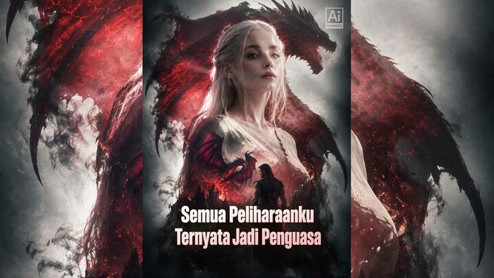 Semua Peliharaanku Ternyata Jadi Penguasa Full Bahasa Indonesia (Top Harian RS)