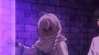 Watashi no sokushi nōryoku wa tsuyo sugite, i sekaide wa dare mo watashi ni katenai! - Episode 7