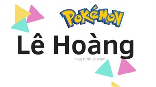 POKEMON MÙA 1 TẬP 41-42