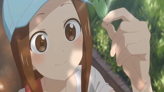 【Takagi-san/MAD】Pegang Tanganku