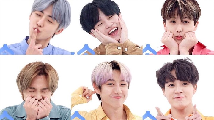 【NCT DREAM】Idol Week: “Làm sao đây” – Đoạn quay trực tiếp từng thành viên khi nũng nịu + Tổng hợp đầ
