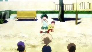 My Hero Academia  S1 EP1 (Hindi dubbed) MAECREATION